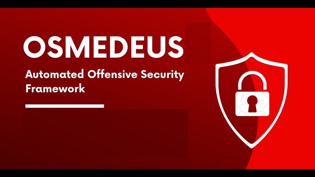 Osmedeus installation on Linux || Fully Automated Offensive Security Framework