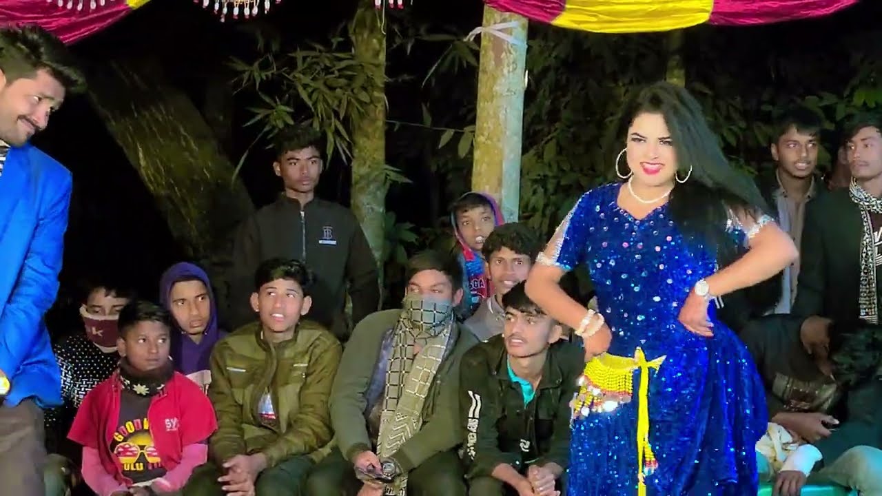 💃O Amar Rosher Vabi | Weeding Dance | বিয়ে বাড়ির উরাধুরা নাচ | Nwe  Dance |  Desi Girl Juthi 2026