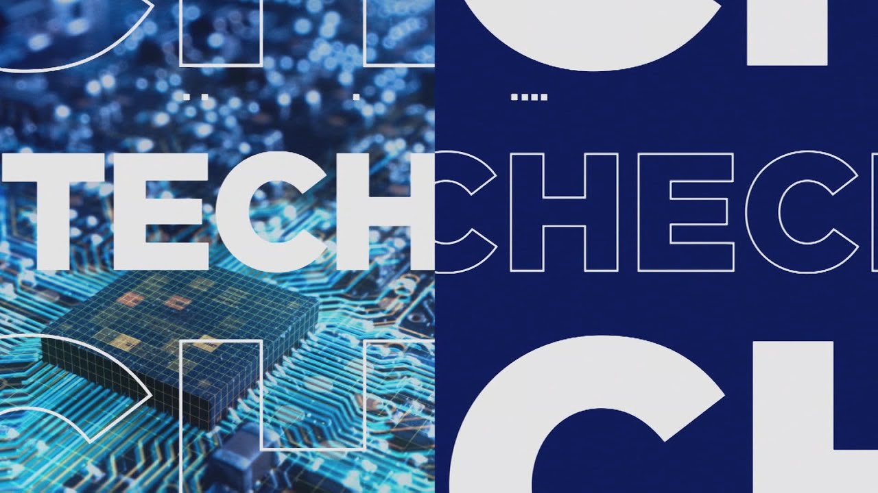 CNBC TechCheck Evening Edition: September 24, 2025