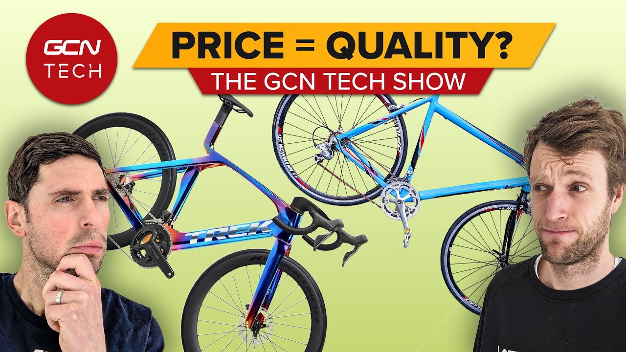 Does Cheap Compromise Quality? | GCN Tech Show Ep. 371