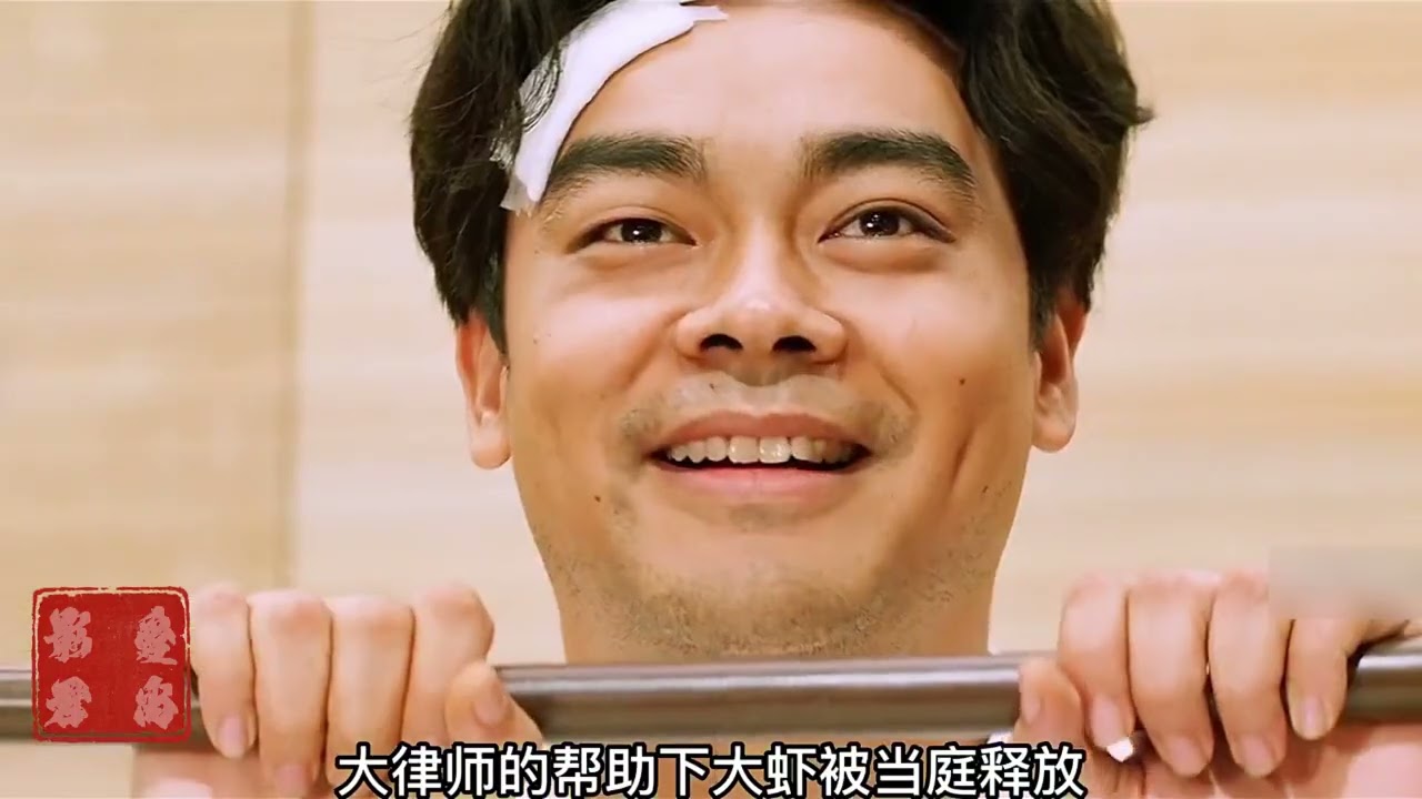 一口气看完《新英雄本色》时长三十二分钟，绝对过瘾#影视解说 #经典港片 #郑伊健 #抖音精选计划 #热门