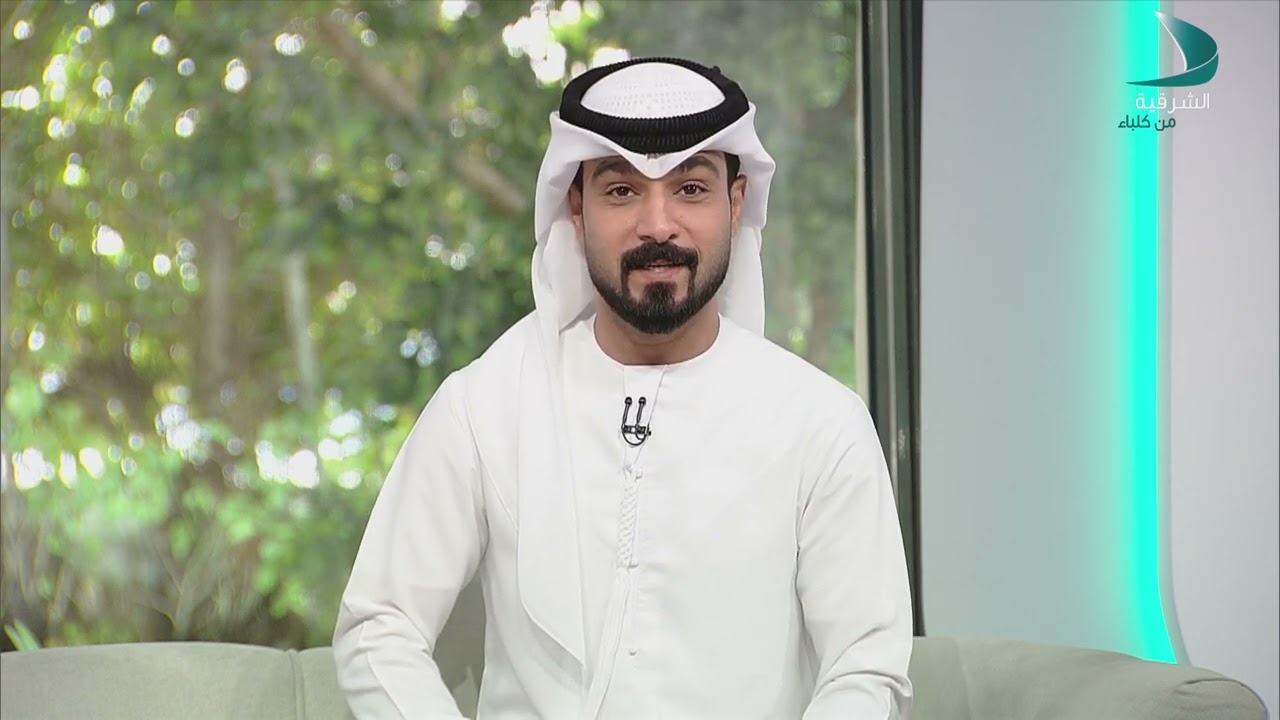 صباح الشرقية | سعادة عبيد الزعابي  - رئيس المجلس البلدي بمدينة كلباء