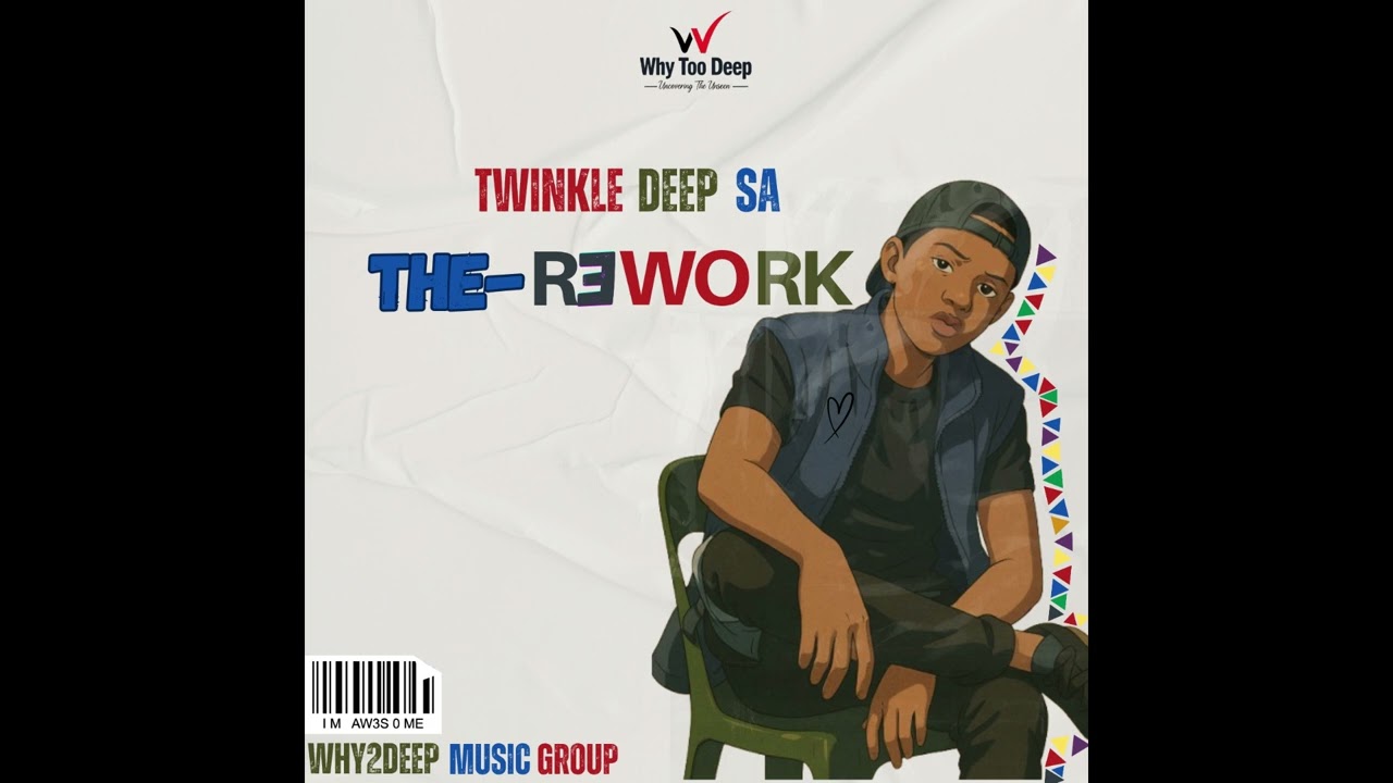 Abantwana Bakho (Twinkle Deep SA's Bootleg)-Dj Maphorisa, Xduppy, Kabza De Small | Deep House 2025