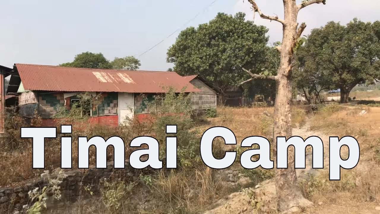 Timai Camp, Bhutanese Refugee Camp, Jhapa Nepal 2019