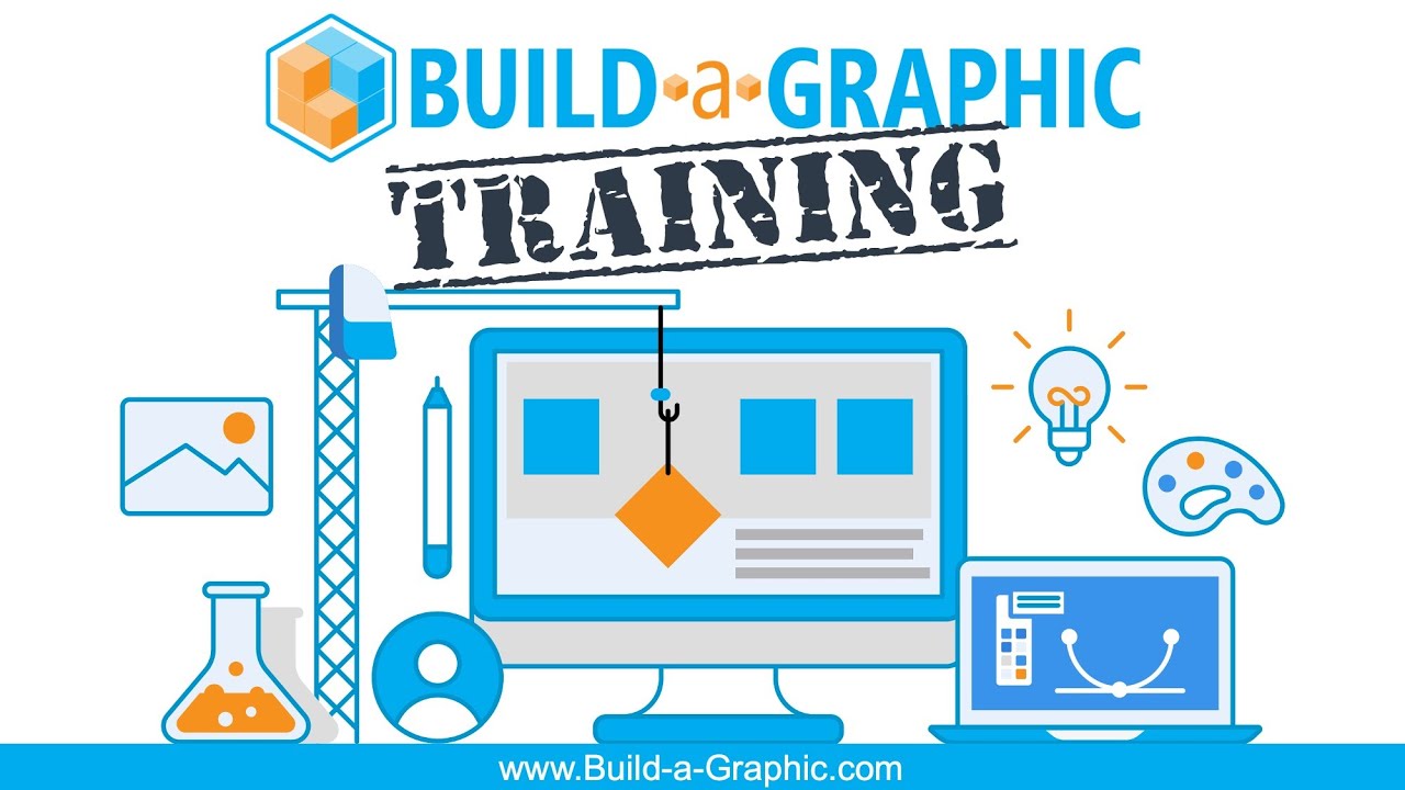 Build-a-Graphic Training