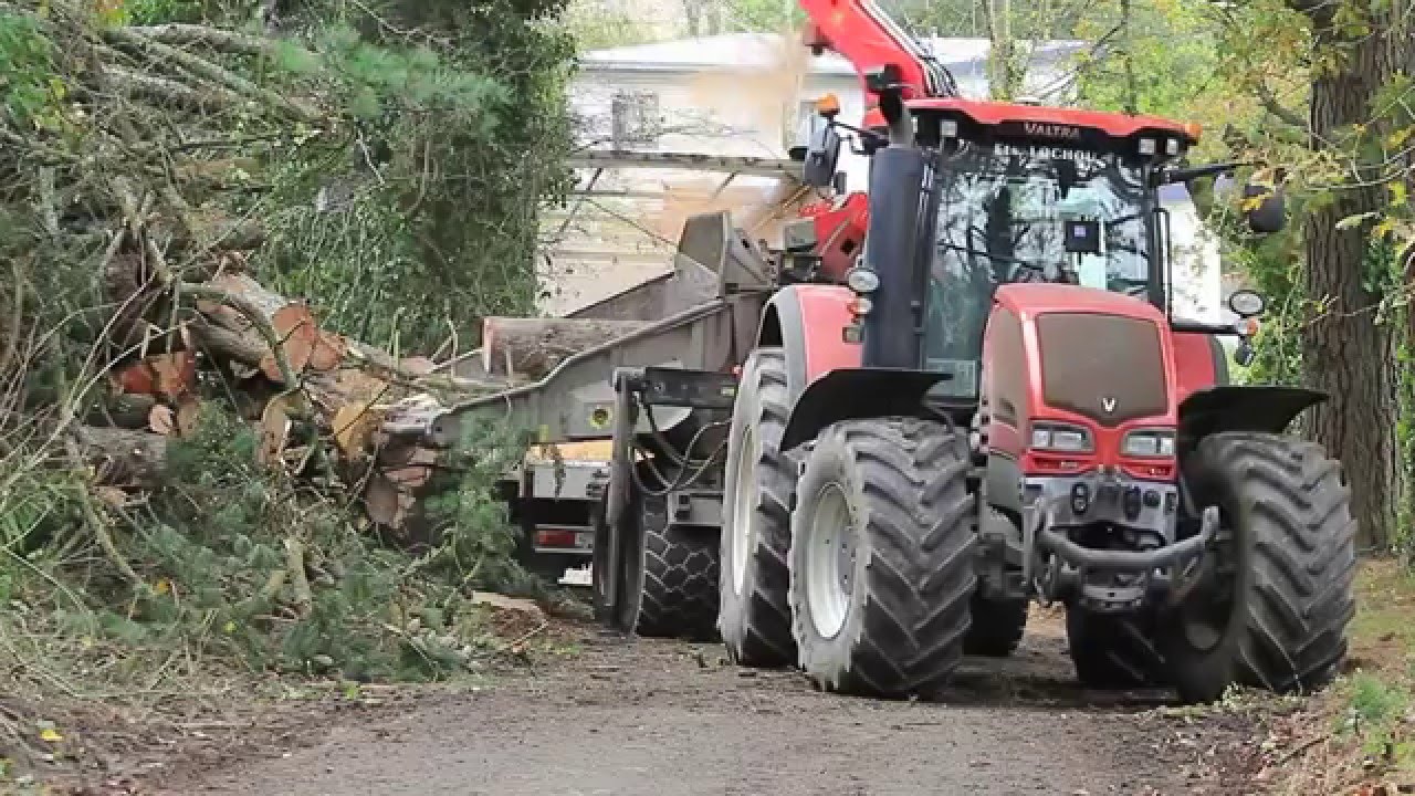 ETA D'HERVE ELAGAGE / VALTRA / MERLO / MUS-MAX