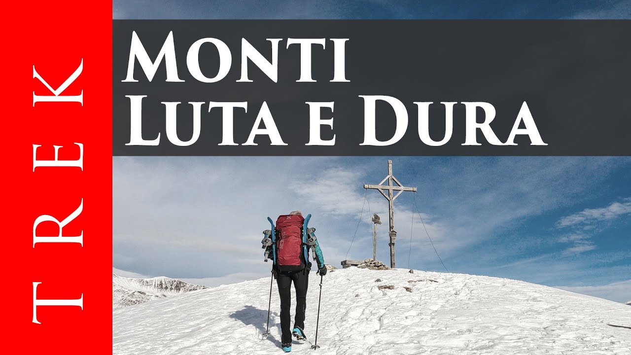 Monti Luta e Dura