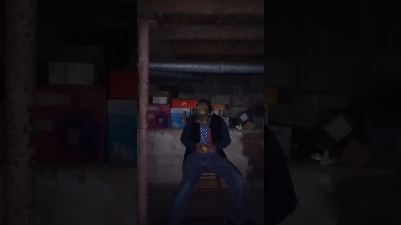 Short night 7 investigation for activity Jesus is king 