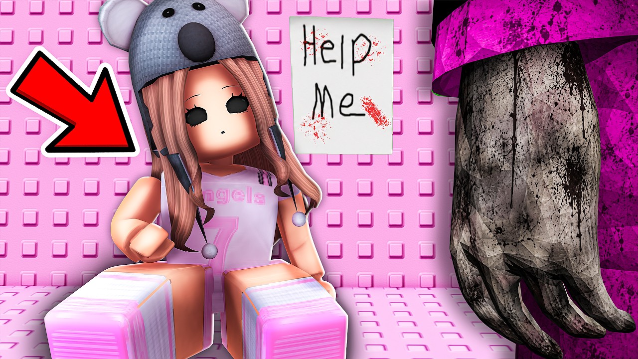 ROBLOX WOULD YOU RATHER DIVA TOWER хочет моей СМЕРТИ...