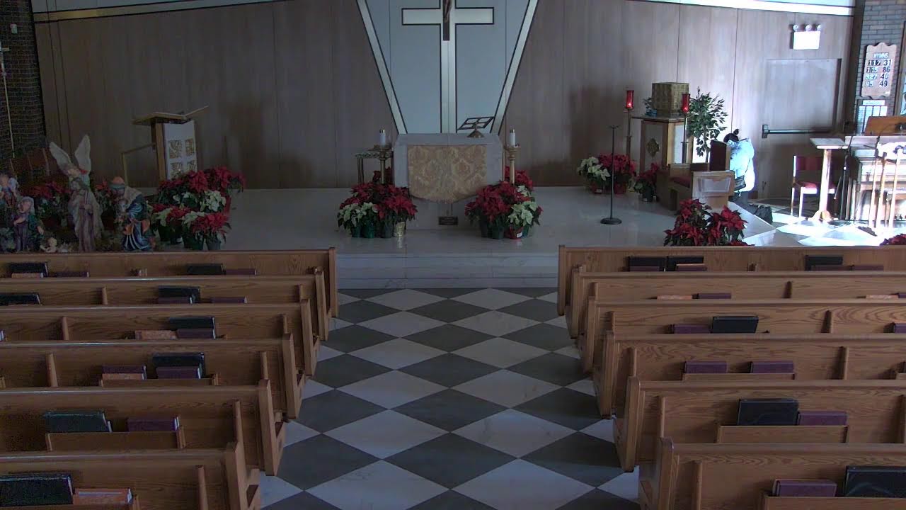 Mass (Spanish)