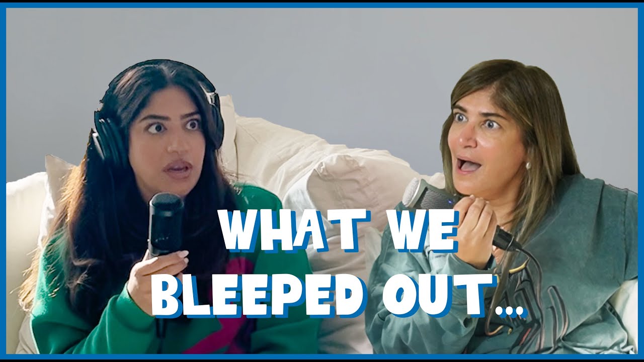 My Mom is Back - Sonia's Personal Space