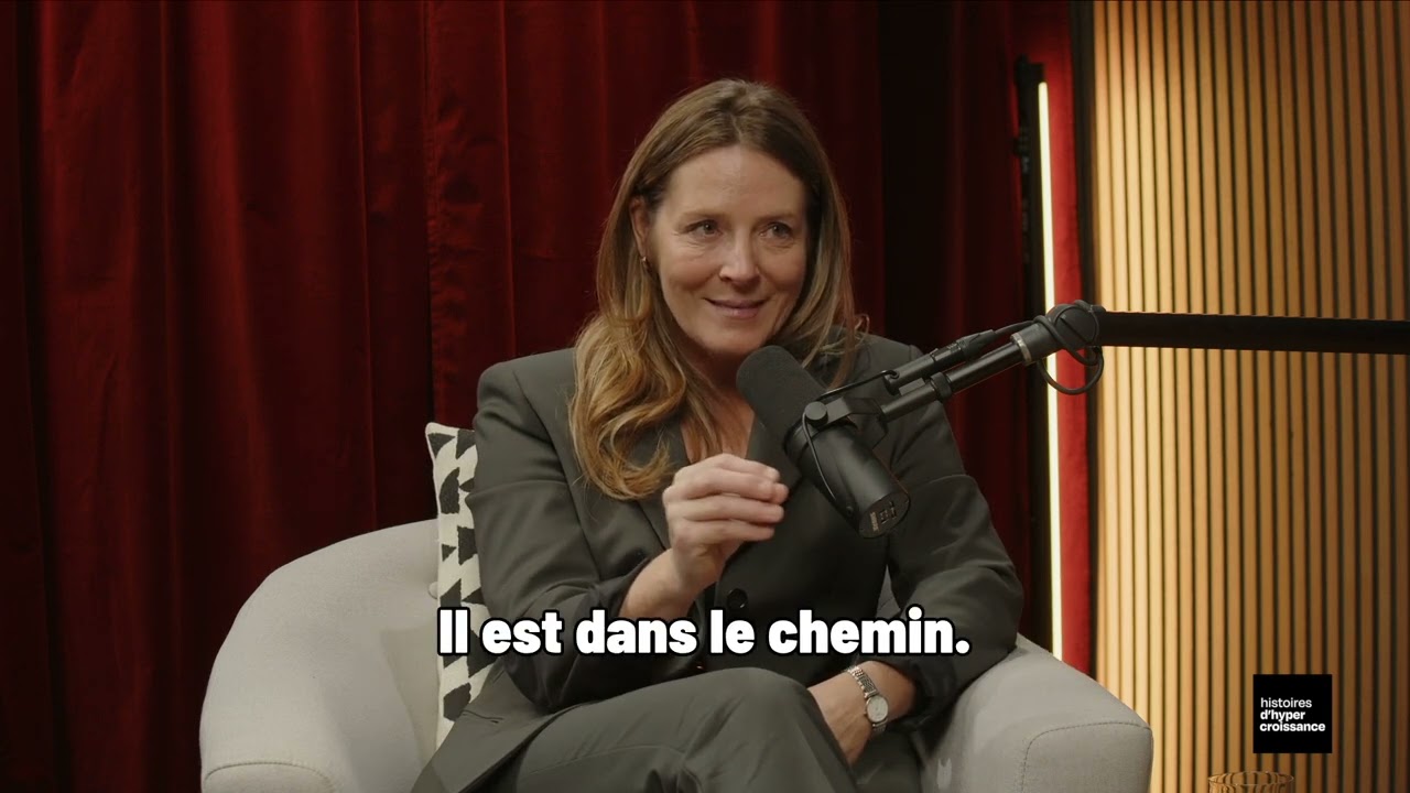 Les signes d’alerte chez un entrepreneur en difficulté - Nathaly Riverin - #125