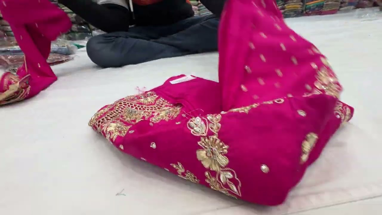 Vlog 189 wedding collection GULATI CLOTH HOUSE JALANDHAR  +919501020306 