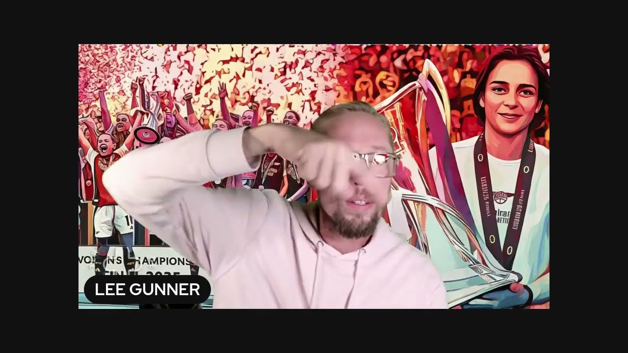 SUNDERLAND 2-2 ARSENAL (FUMING LEE GUNNER FAN CAM) REALITY CHECK