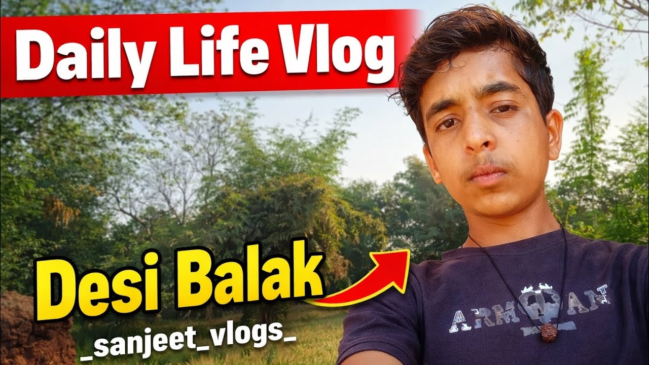 Daily Life 🌞||#vlog #trending #desi 