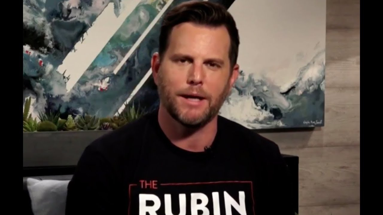 Dave Rubin Backs Brazilian Authoritarian (TMBS 72)