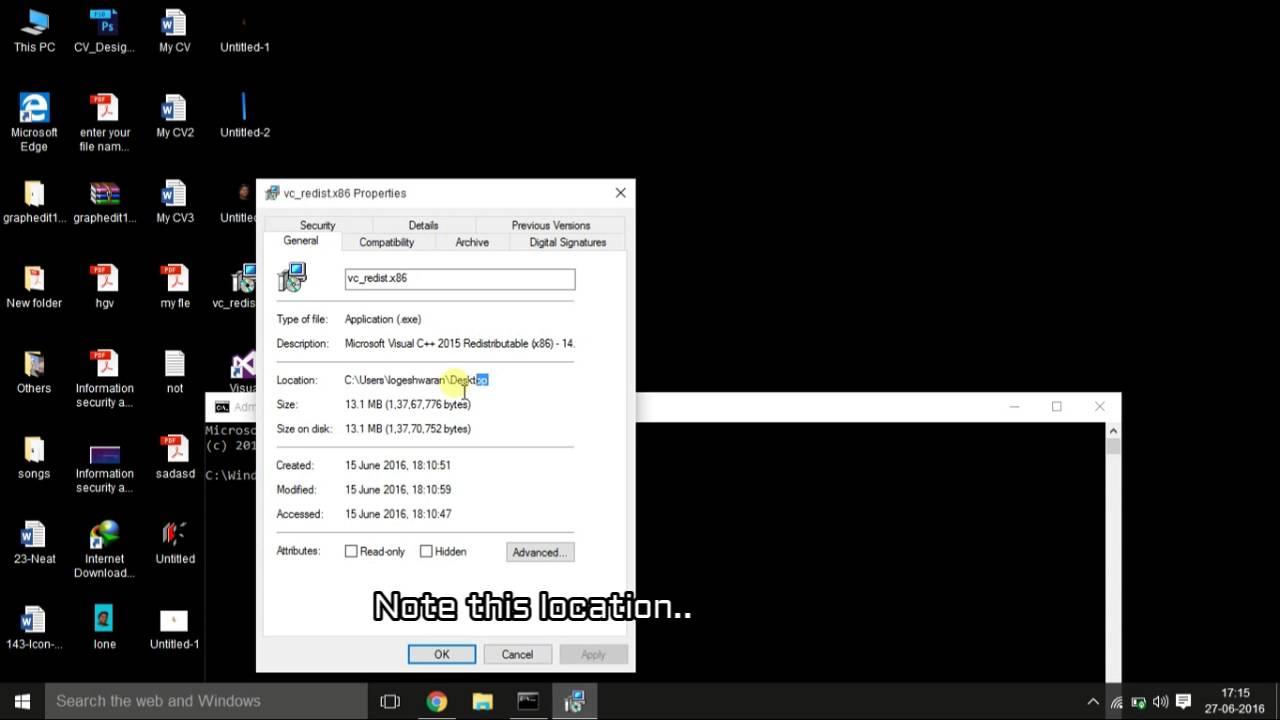The publisher has been blocked from running software on your machine in Windows 10 [FIX]