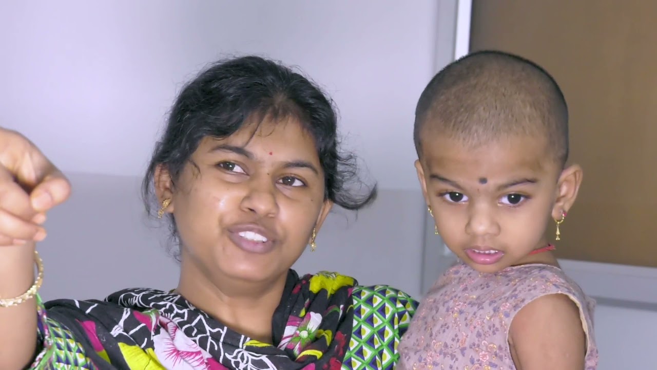 Speech | Early Intervention | Rehabilitation (Telugu)