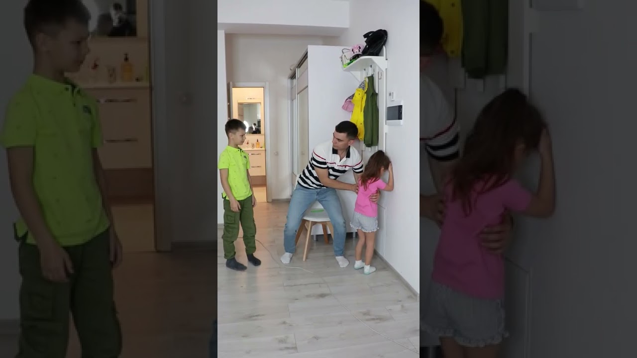 Brother and sister relationship 🤣 #shorts by Secret Vlog