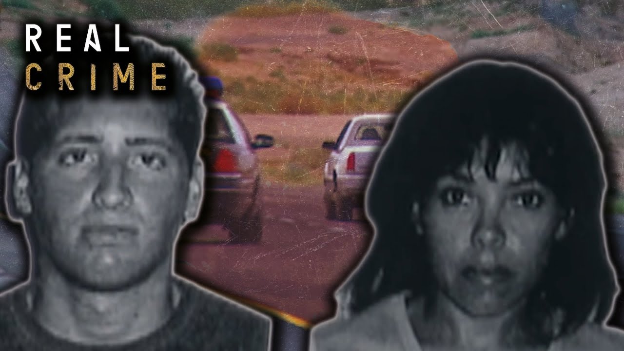 Tracking a Fugitive: The Deadly Hunt for Two Criminals | The FBI Files | Real Crime