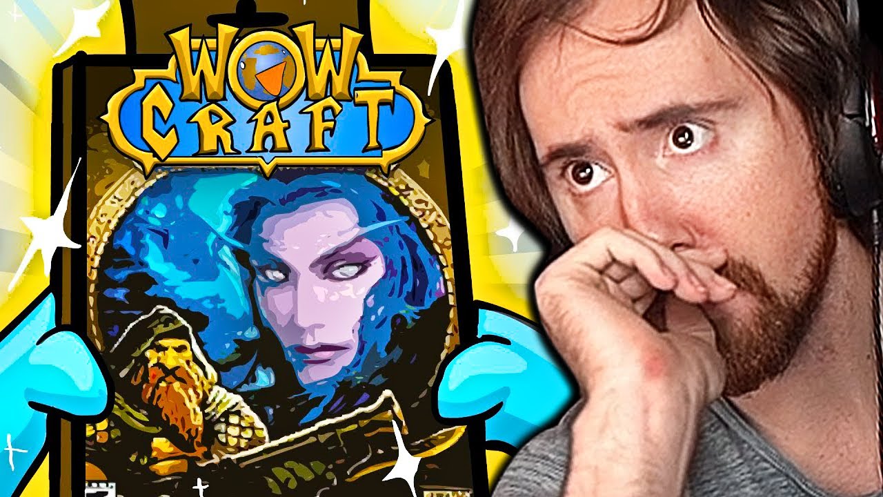 Asmongold Reacts to 