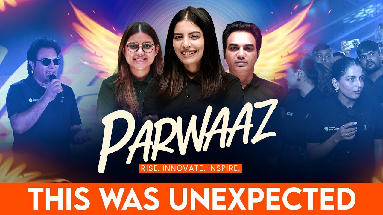 PW IOI PARWAAZ 2025 LIVE I Future Banega Yahin I Ft. Sound Blaze