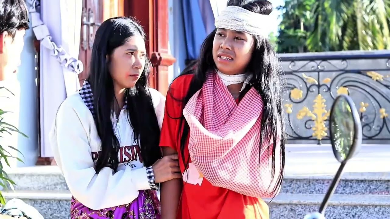 រឿង សង្ហាក្មេងចម្លែក Full HD រឿង លួចមិនបានប្រើ