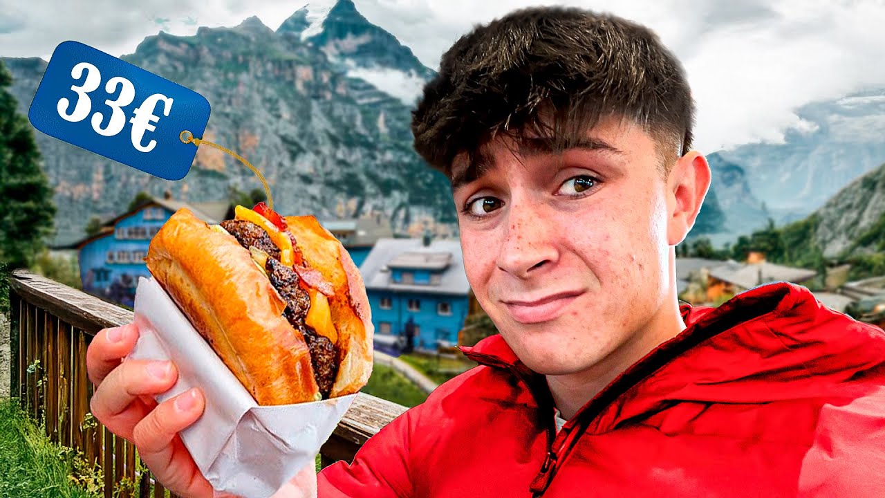 Visit&eacute; el Pa&iacute;s M&aacute;s Caro del Mundo &iquest;Cu&aacute;nto Valen las Cosas?