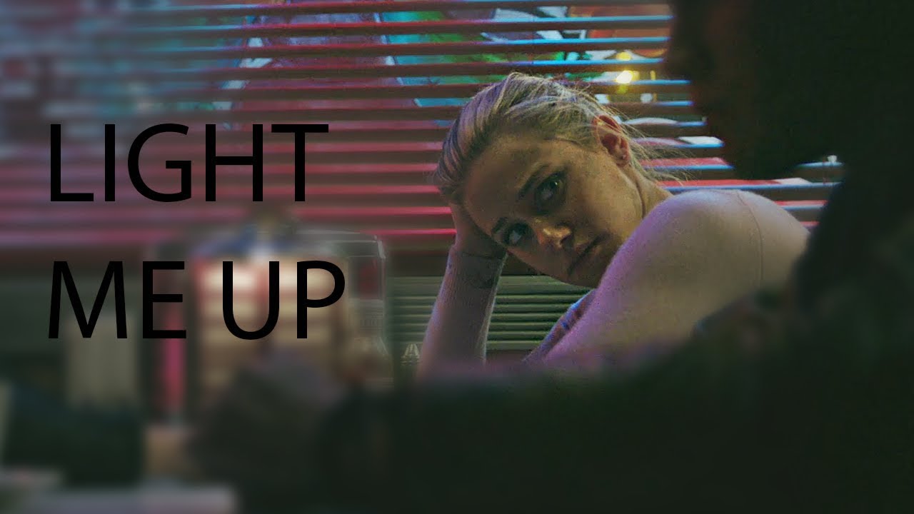 Betty & Archie | Light Me Up