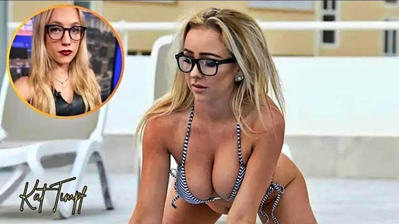 Kat Timpf, 36, Shares Bold New Photos Fans Are Talking About