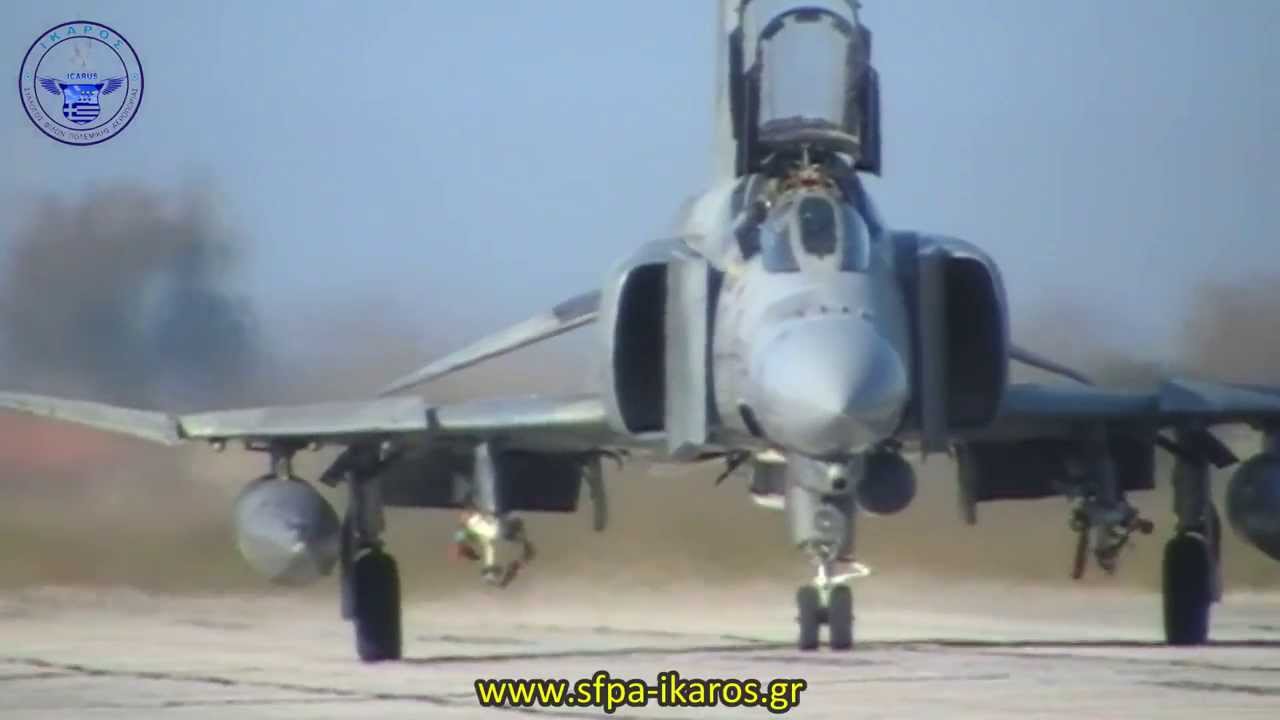 Hellenic Air Force Fighter Weapons School