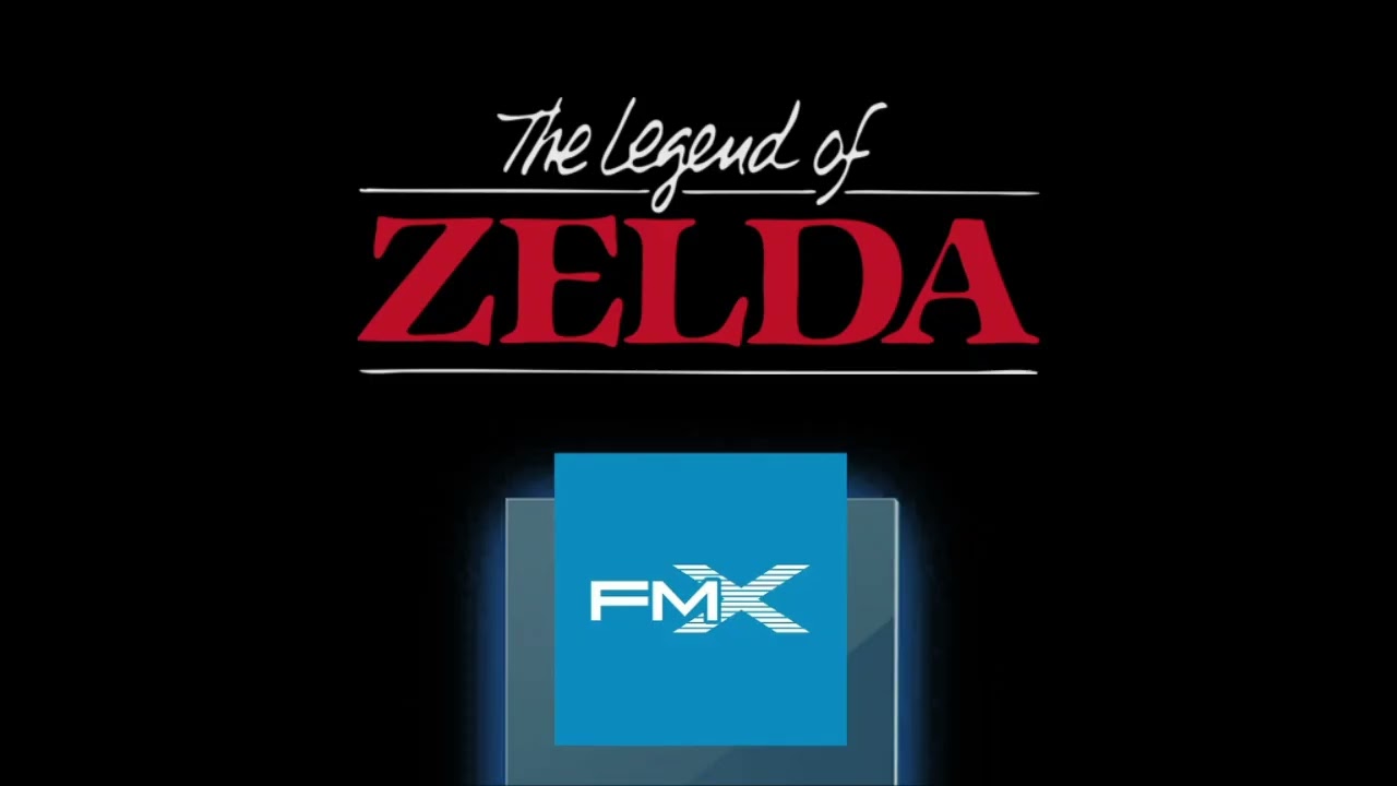 FM Project: Zelda Theme