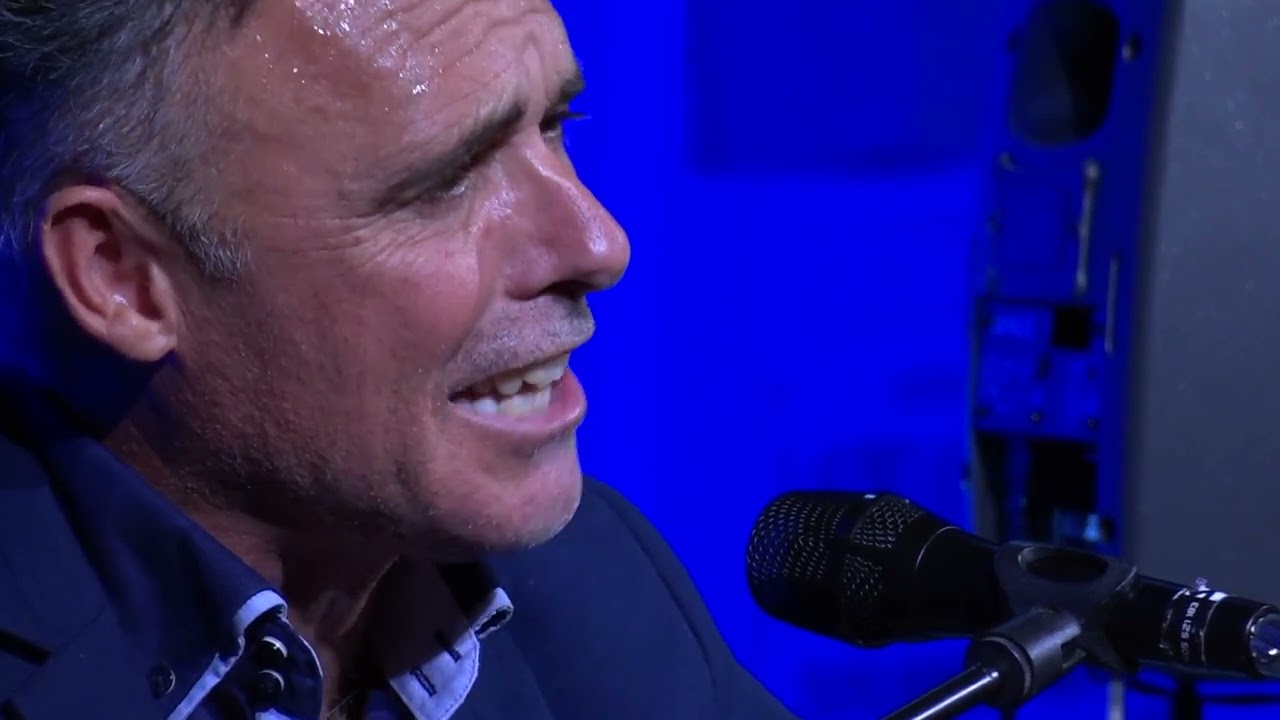 PACO OCON por Soleá Apolá en el Concurso-Festival de Lo Ferro 2022