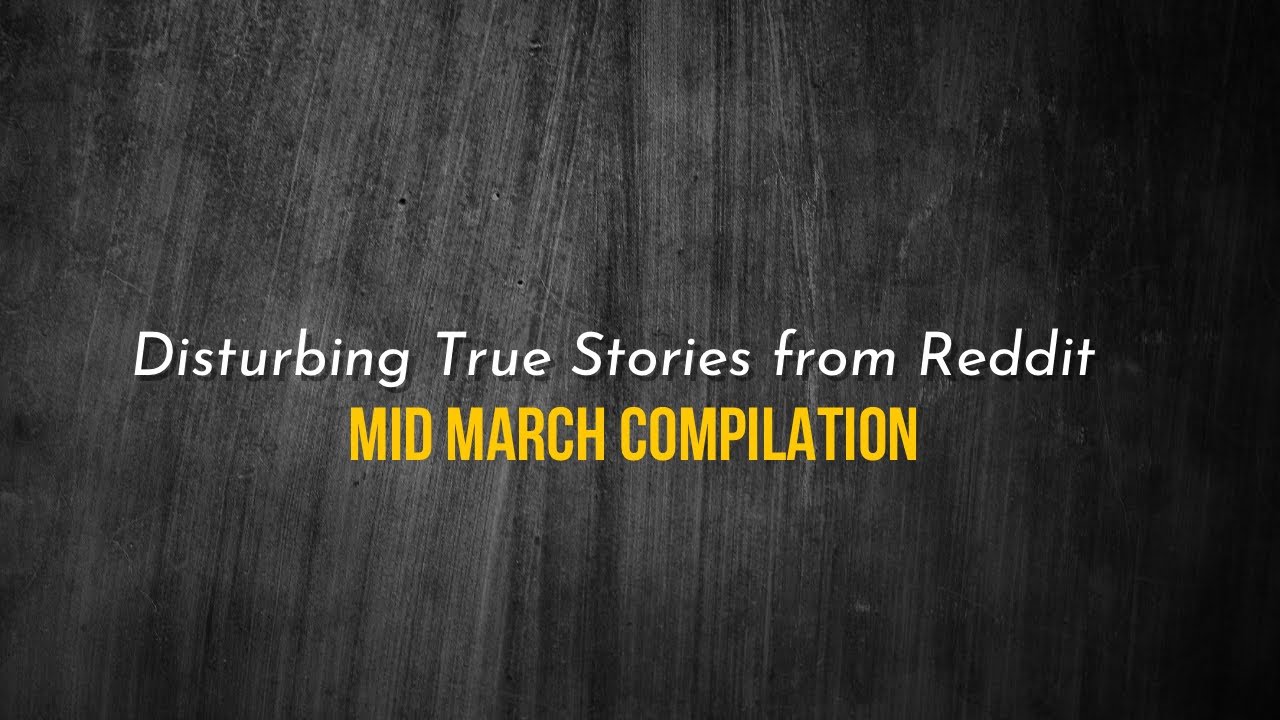 15 TRUE Disturbing Stories Compilation| Malevolent Mischief