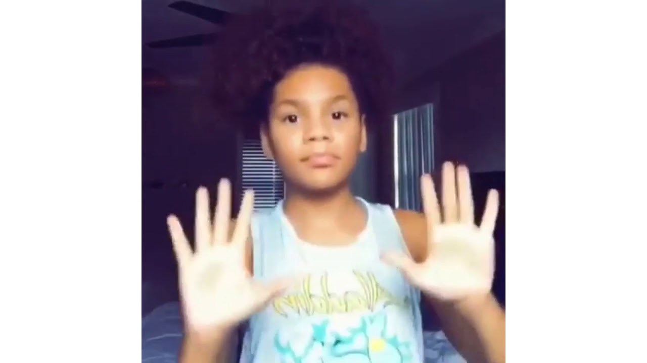 hey yah this is a view of my tik tok videos