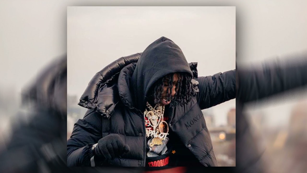 [FREE] Polo G x Lil Tjay Guitar Type Beat - 