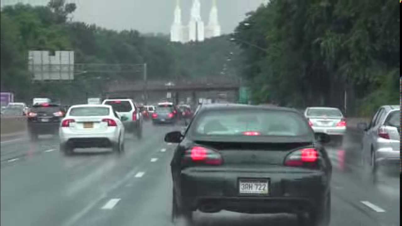 DC Beltway