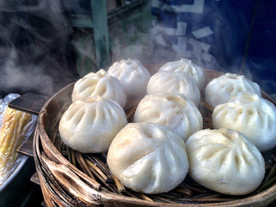 China 2016. Episode 6. Pingyao