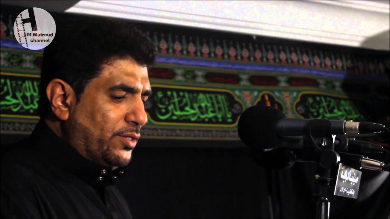 الولايه | جعفر الدرازي - سؤال للي عنده طفله