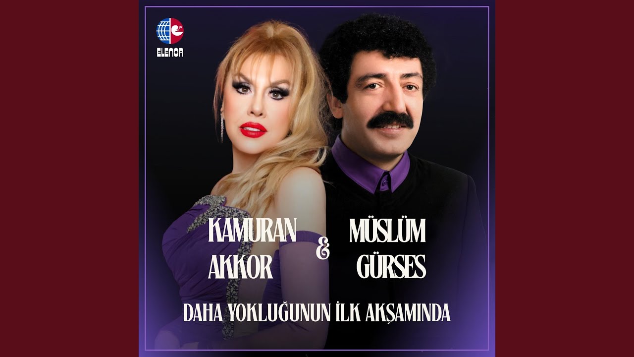 Daha Yokluğunun İlk Akşamında