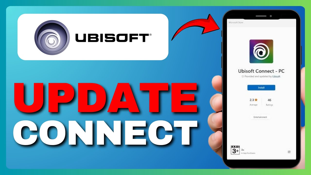 How To Update Ubisoft Connect Pc | Quick Tutorial (2025)
