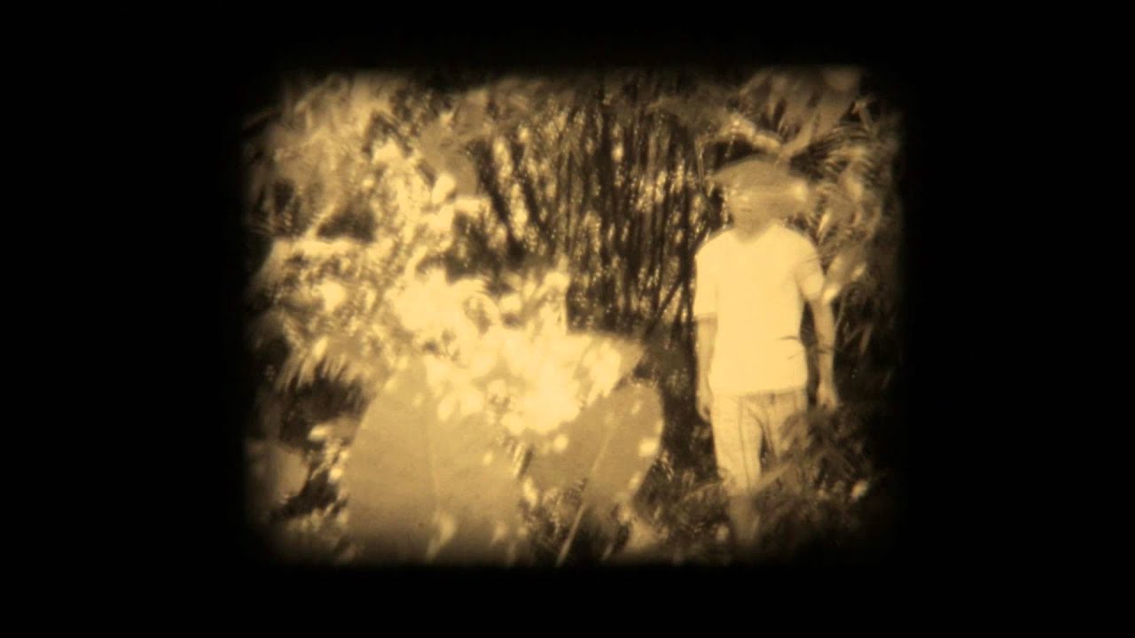 Viennale-Trailer 2015: Xiao Kang (by Tsai Ming-Liang)