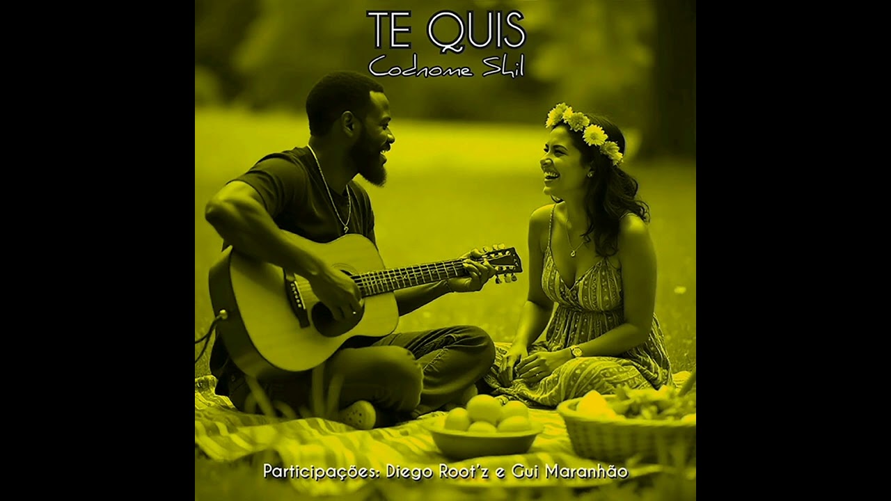 Codnome Shil  -  Te Quis
