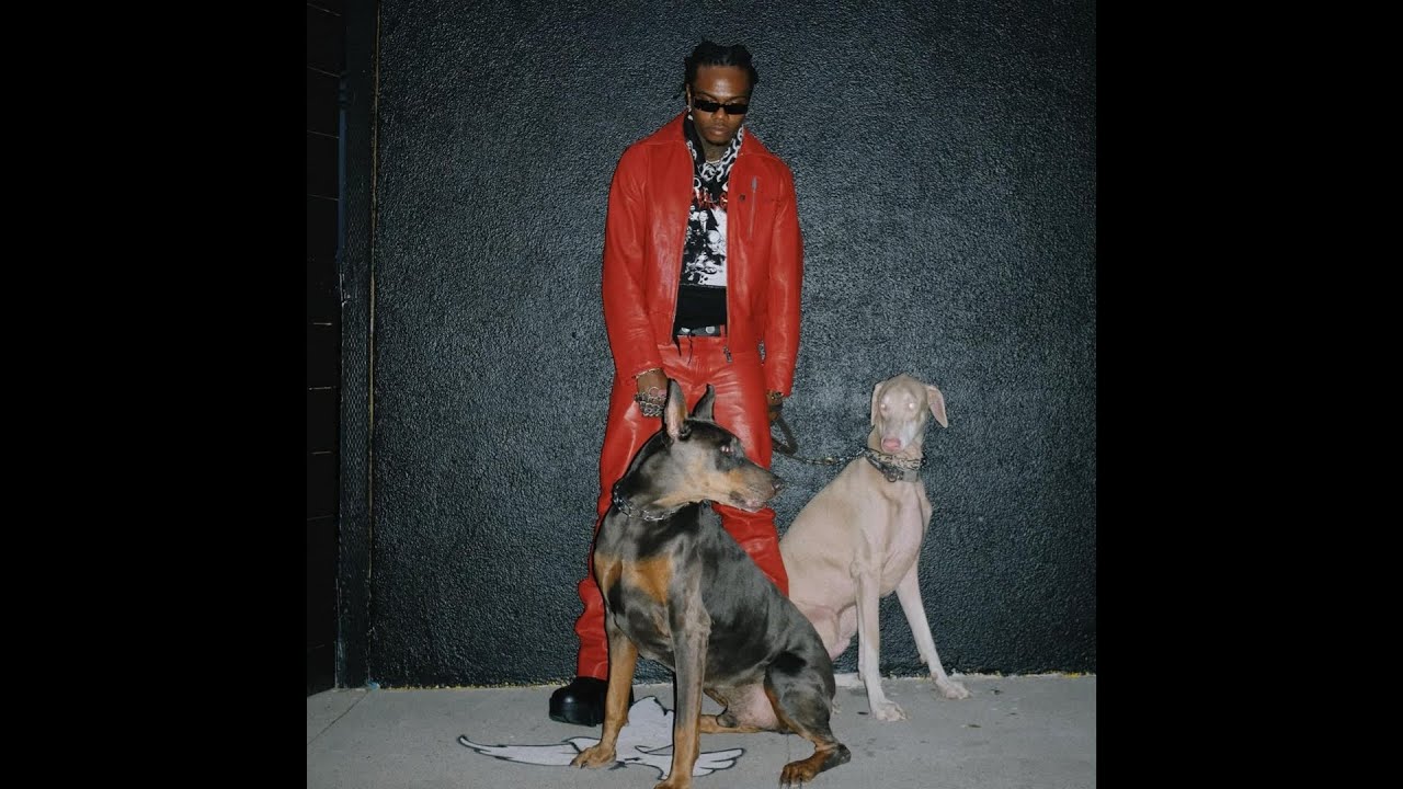 [FREE] Gunna x Young Thug Type Beat 2024 - 