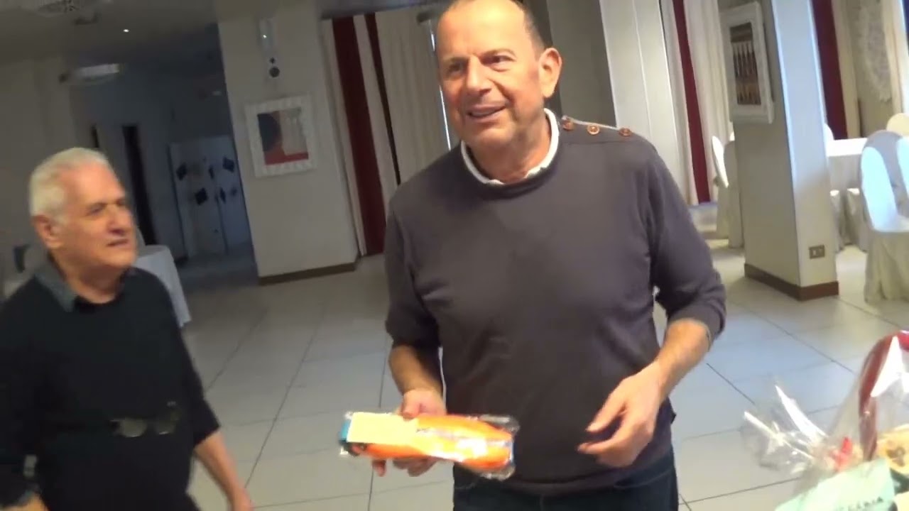 Pranzo Assocciazione Giudici Reggiani a Rubiera 2026
