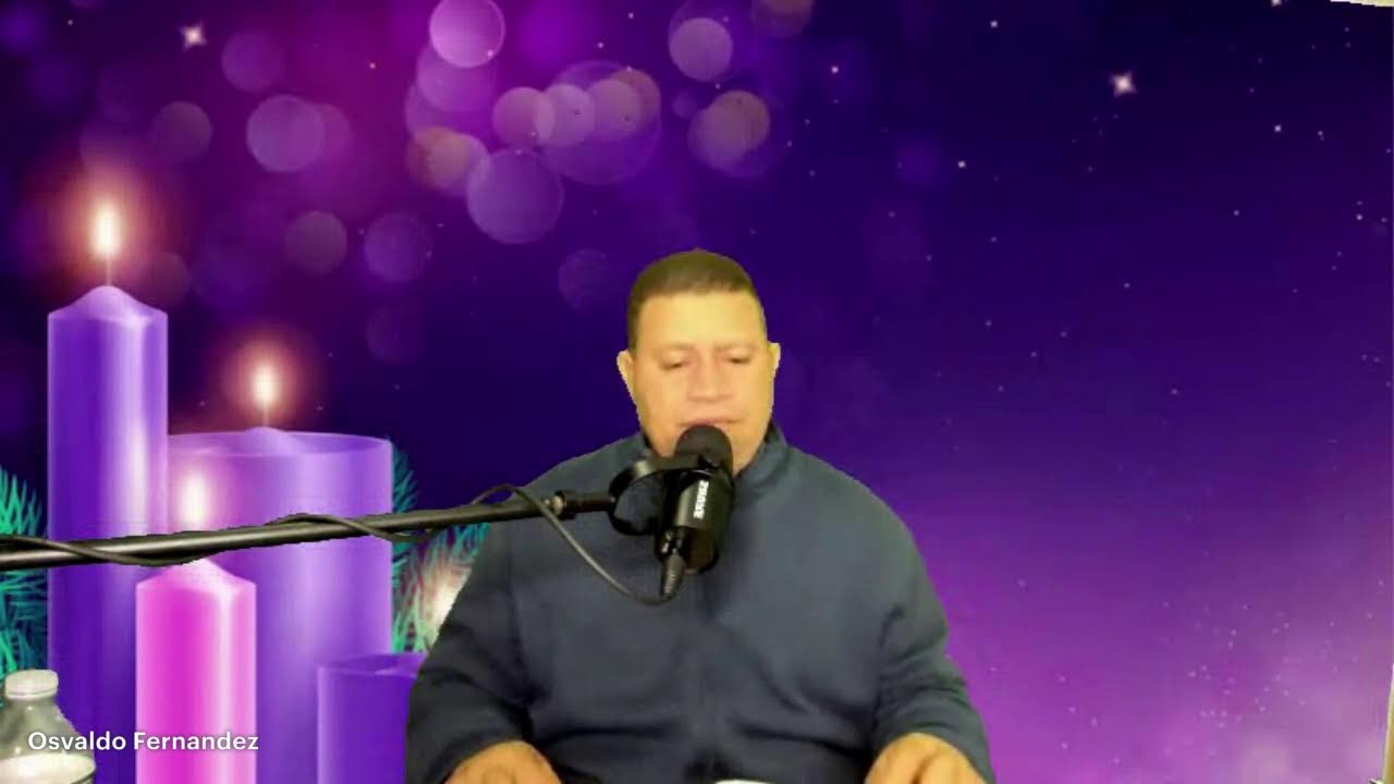 Toda persona que está en Cristo es una creación nueva