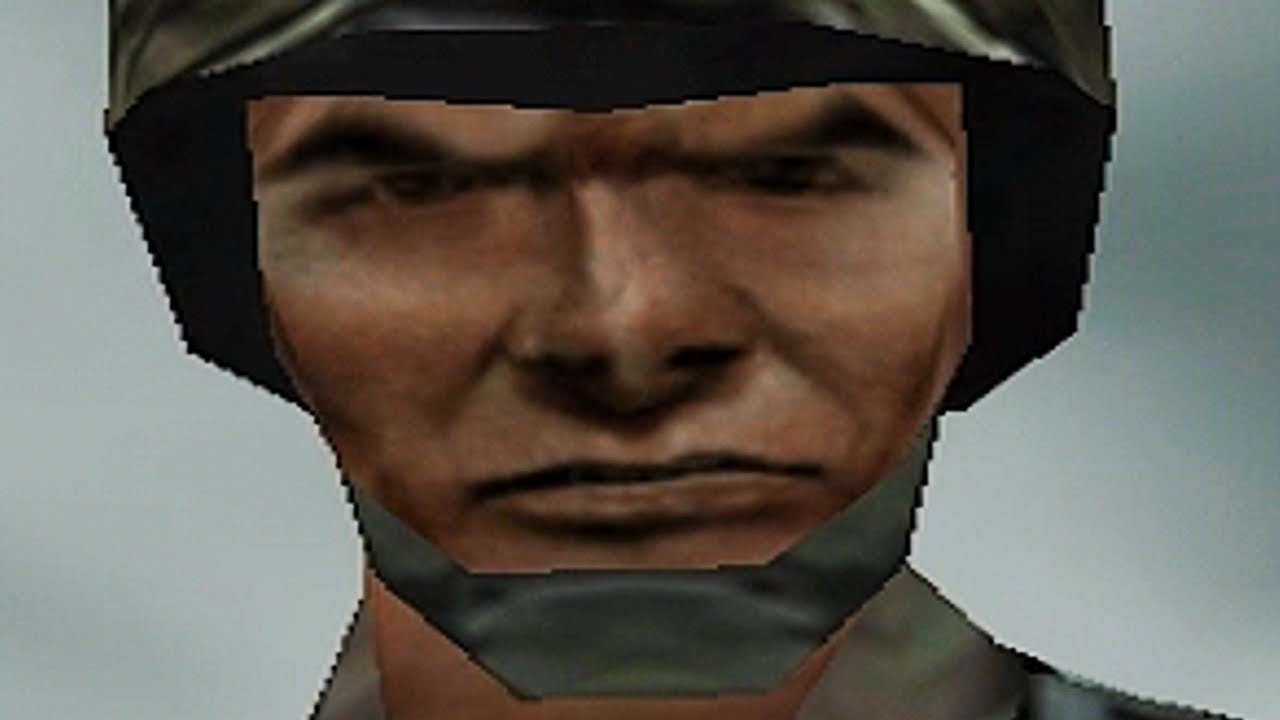 Delta Force: Land Warrior - The Sounds of Death
