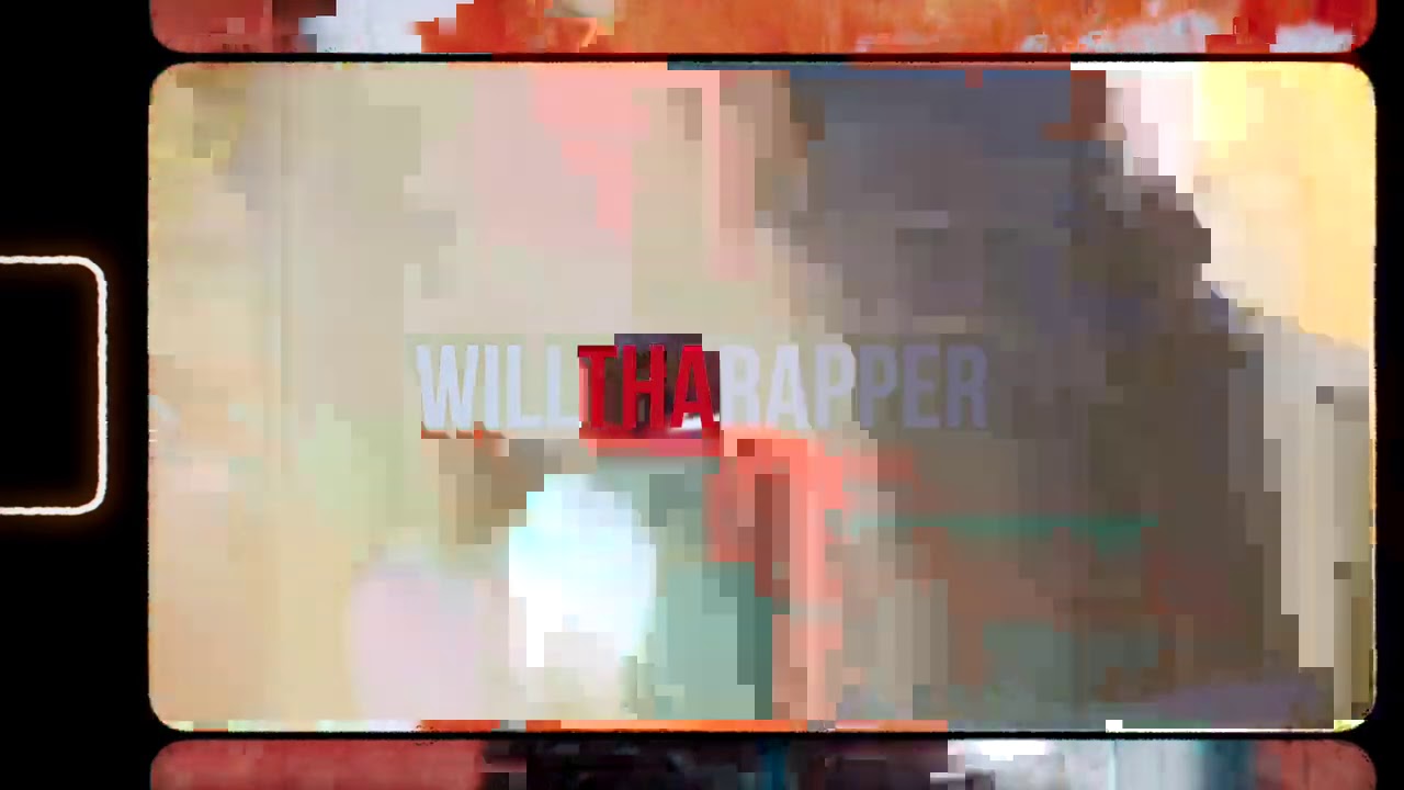 WillThaRapper - Get Bakk (Official Visual)