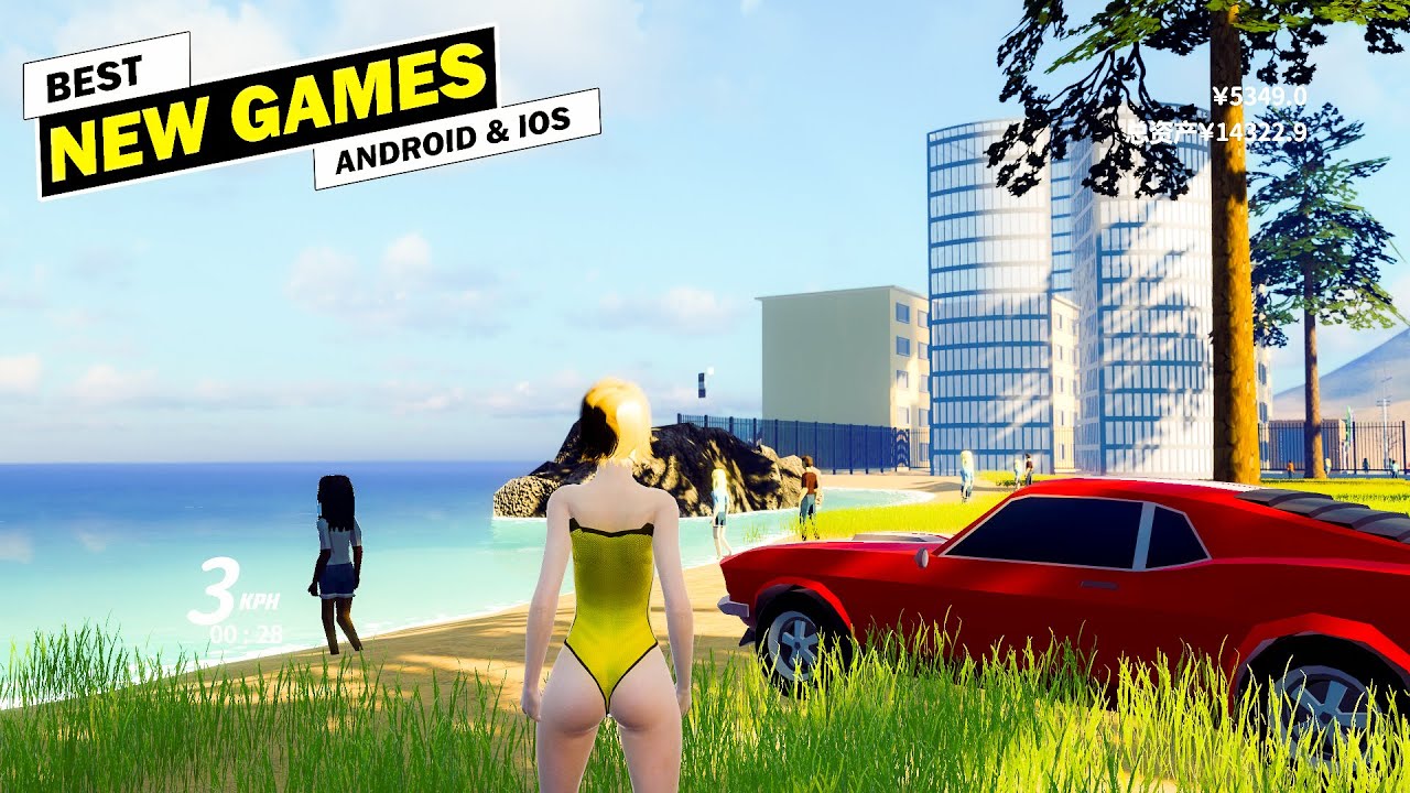 Top 10 Best New Mobile Games &ndash; September 2022 [Android & iOS]