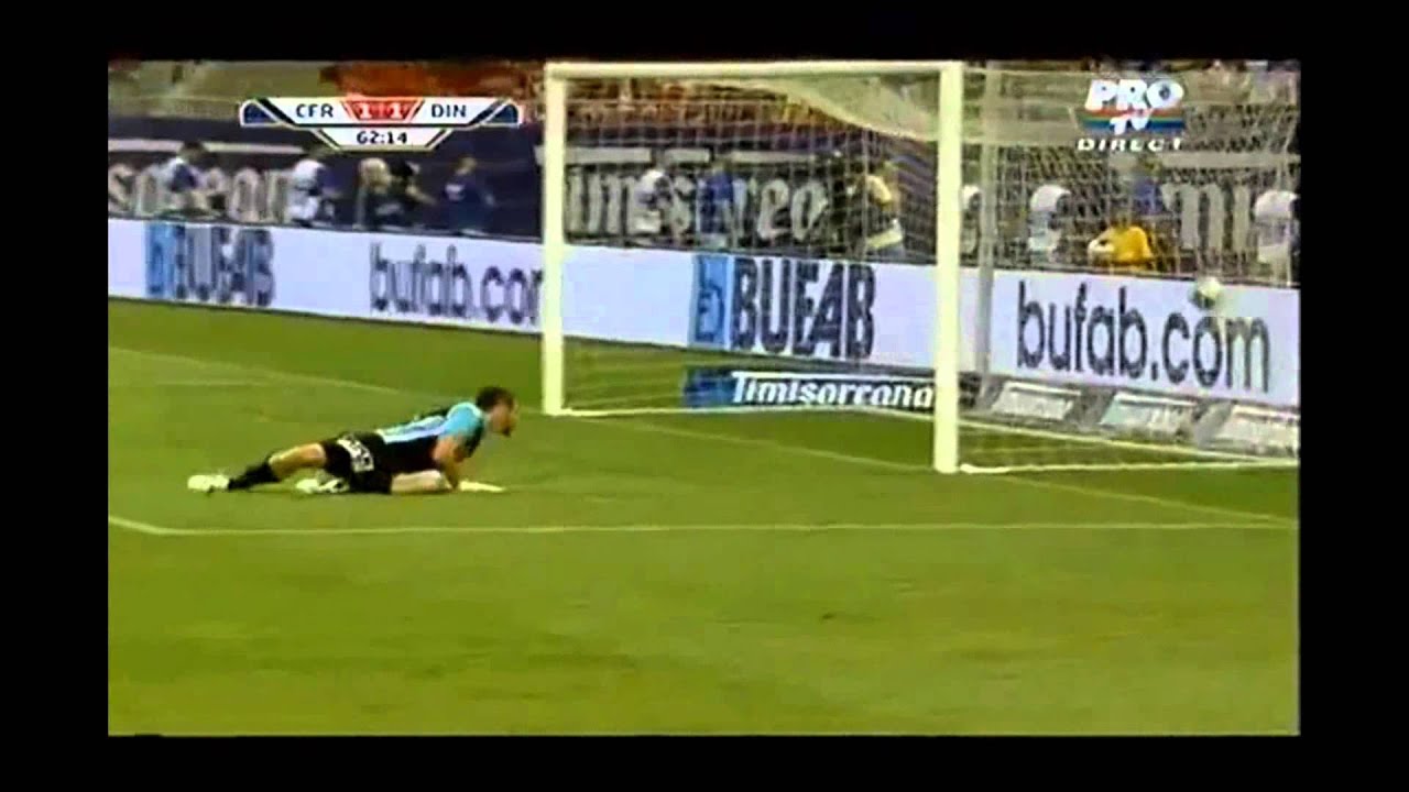 Rezumat Dinamo-CFR Cluj 2-2(6-4)[Supercupa Romaniei][HD]